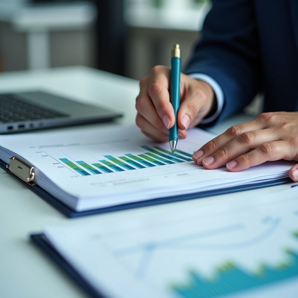 Financial Planning